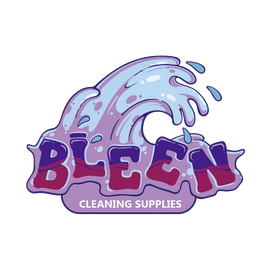 Bleen Cleaning Supplies